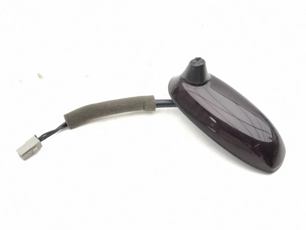 Radio antenna 0002633