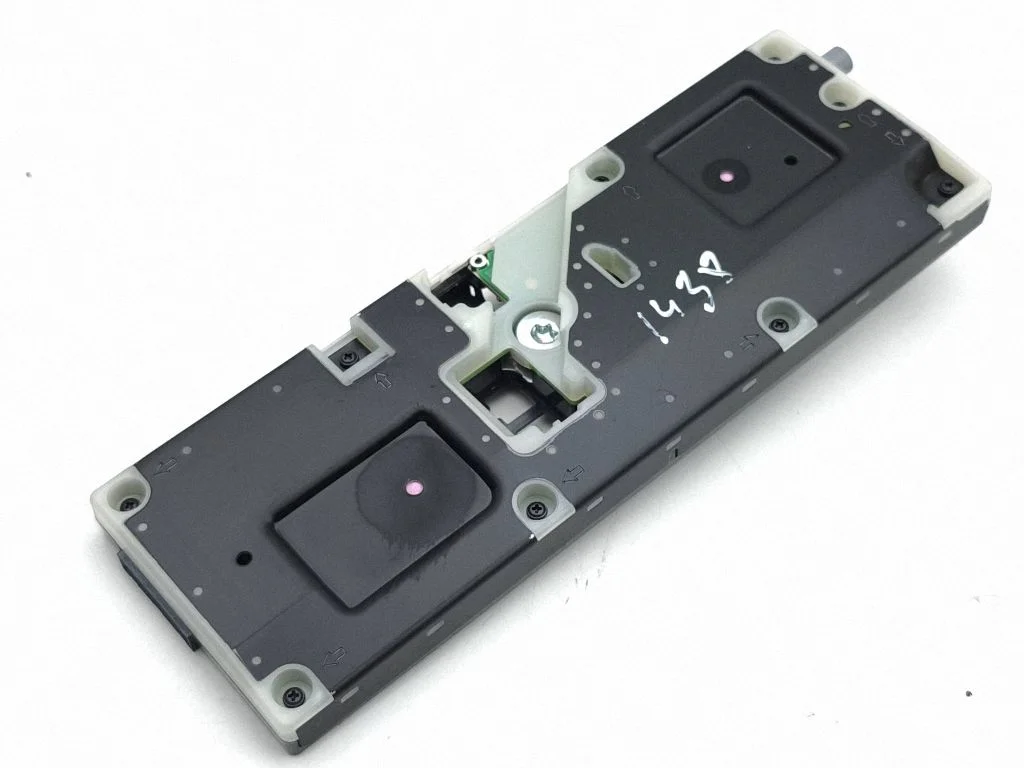 Radio antenna 1EA035741L