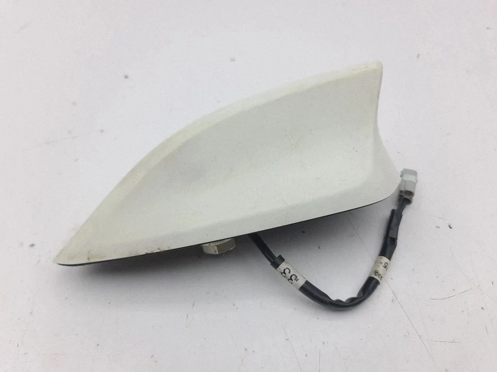 Radio antena