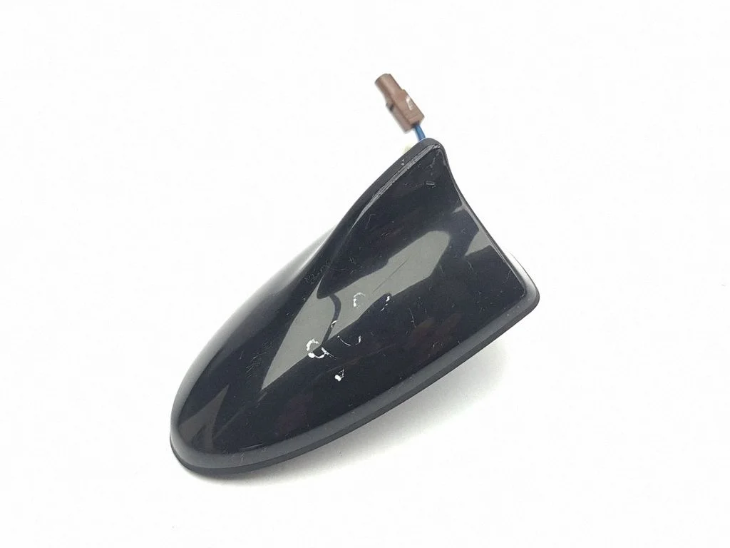 Radio antenna