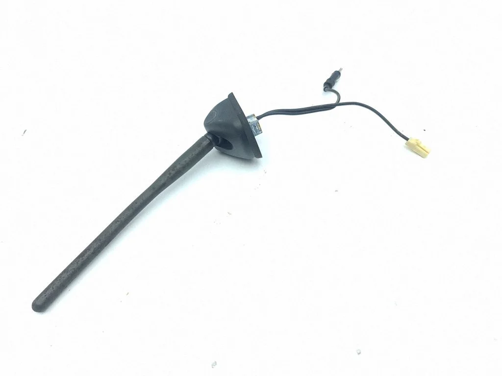 Radio antena