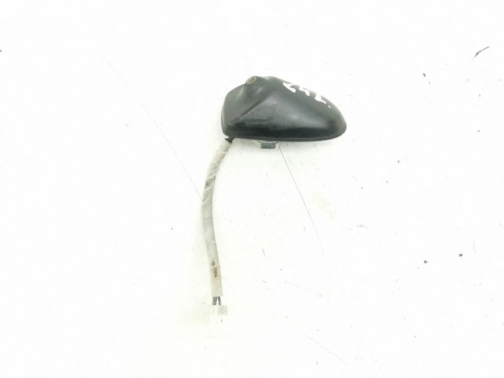 Radio antenna