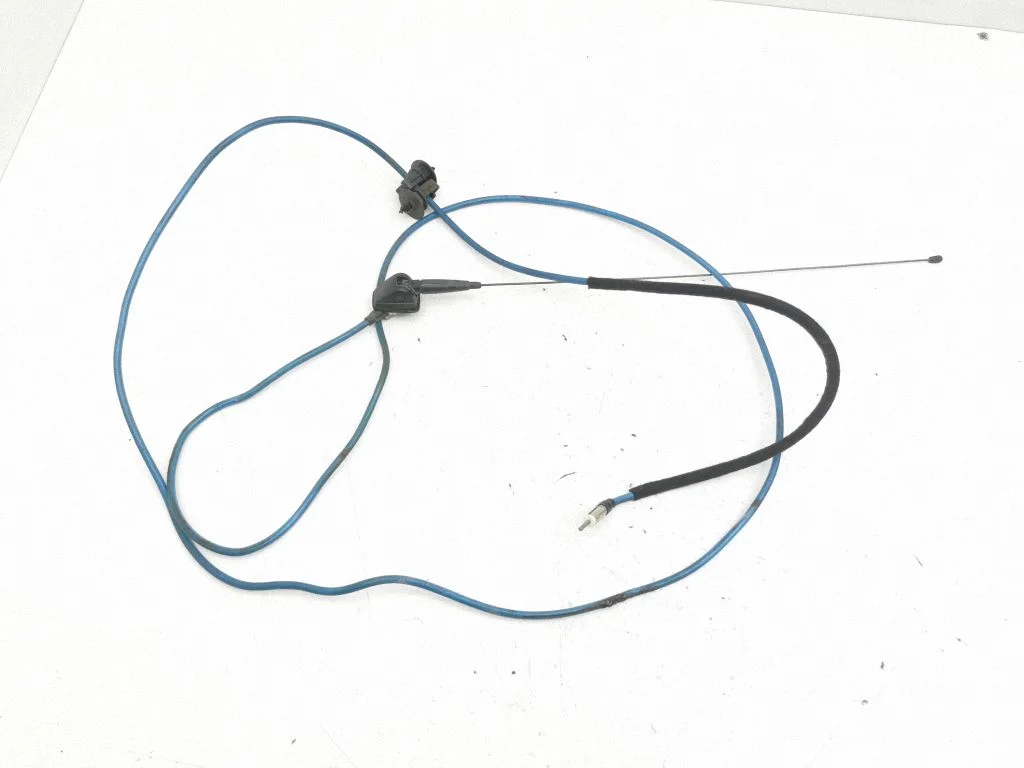 Radio antenna – Ford Orion (1991-1993)
