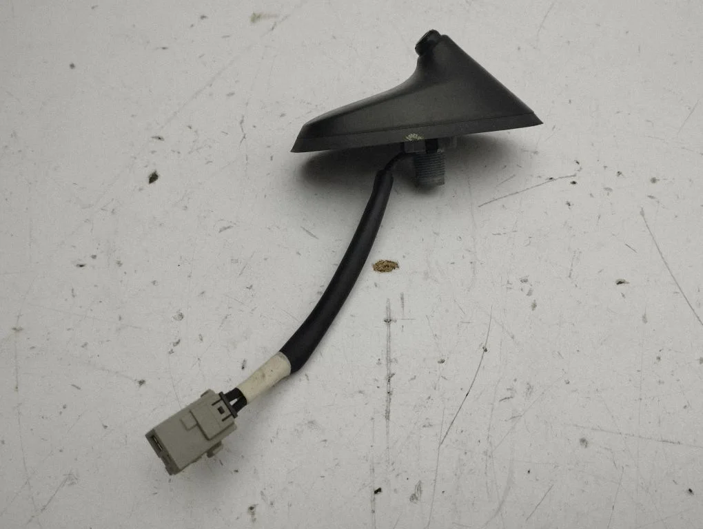 Radio antenna