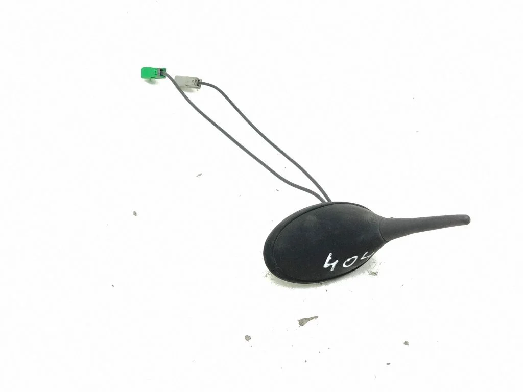 Radio antenna 9636280680