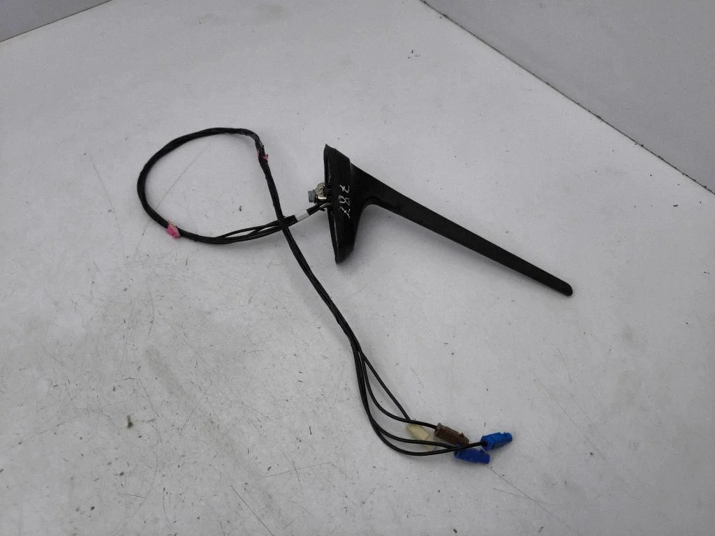 Radio antenna 282168364R – Renault Megane Mégane Renault Sport III (IV Based) (2017-2023)