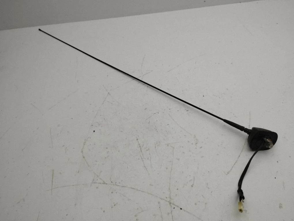 Radio antenna