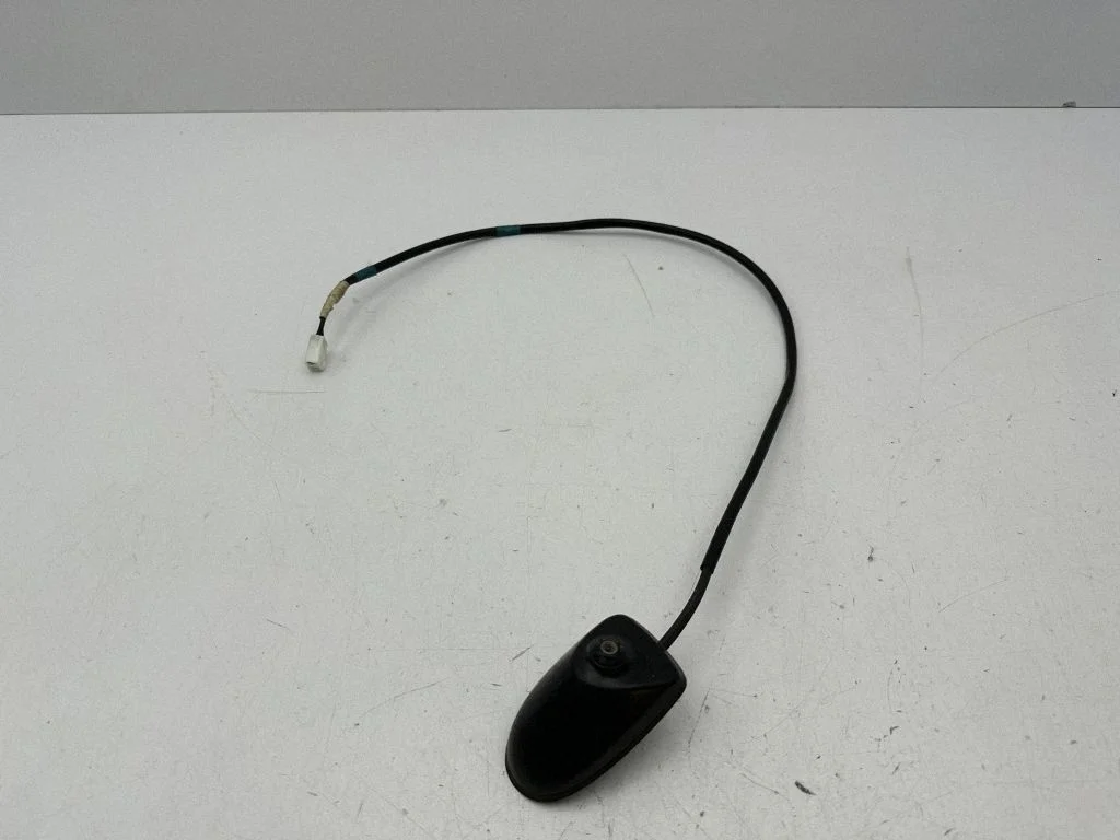 Radio antenna