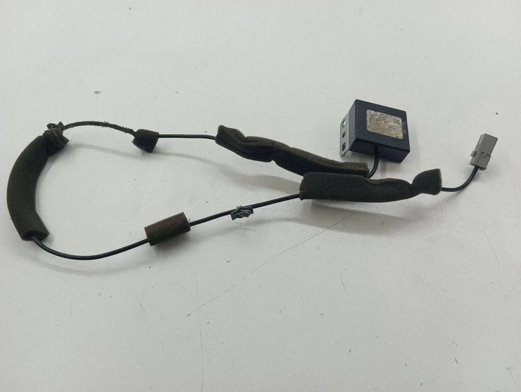 Radio antenna
