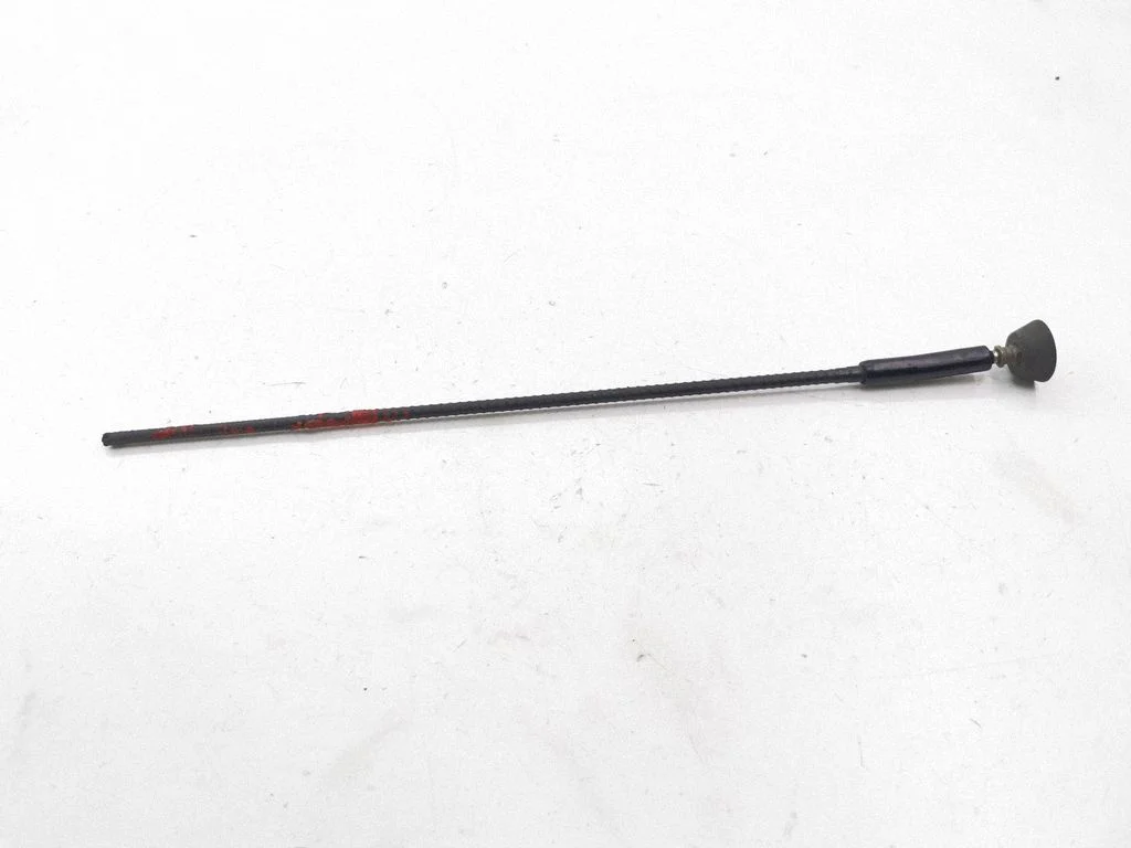Radio antenna