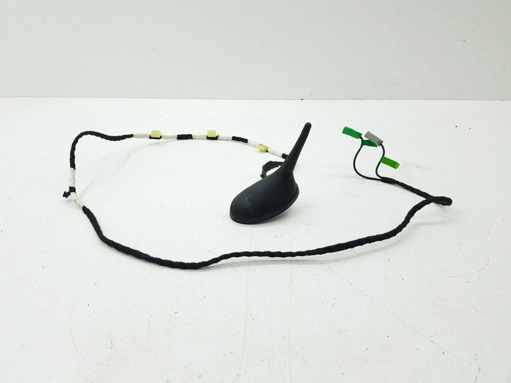 Radio antena 9665130480