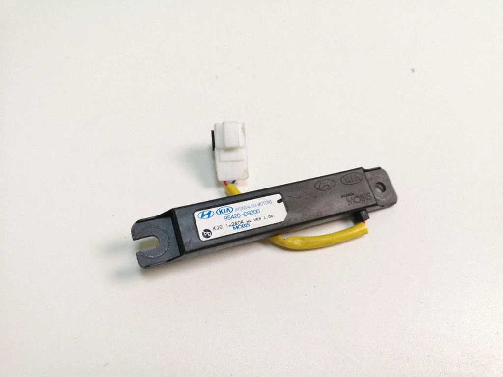 Antena radiowa – KIA Sportage (2016-2021)