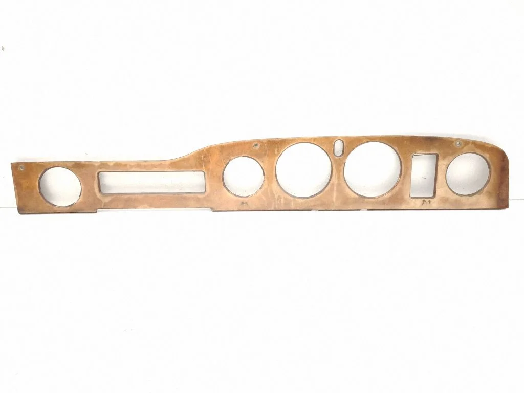 Panel trim – Rolls-Royce Silver Spur (1980-1998)