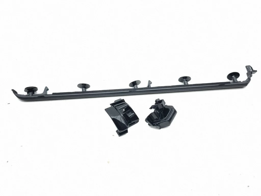 Armatuurlaua viimistlus 77227TMET020