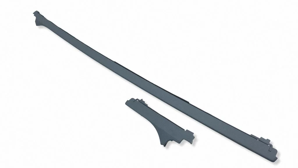 Paneļa apdare M8E2045F65B