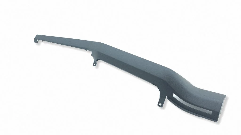 Panel trim 4K2857297A