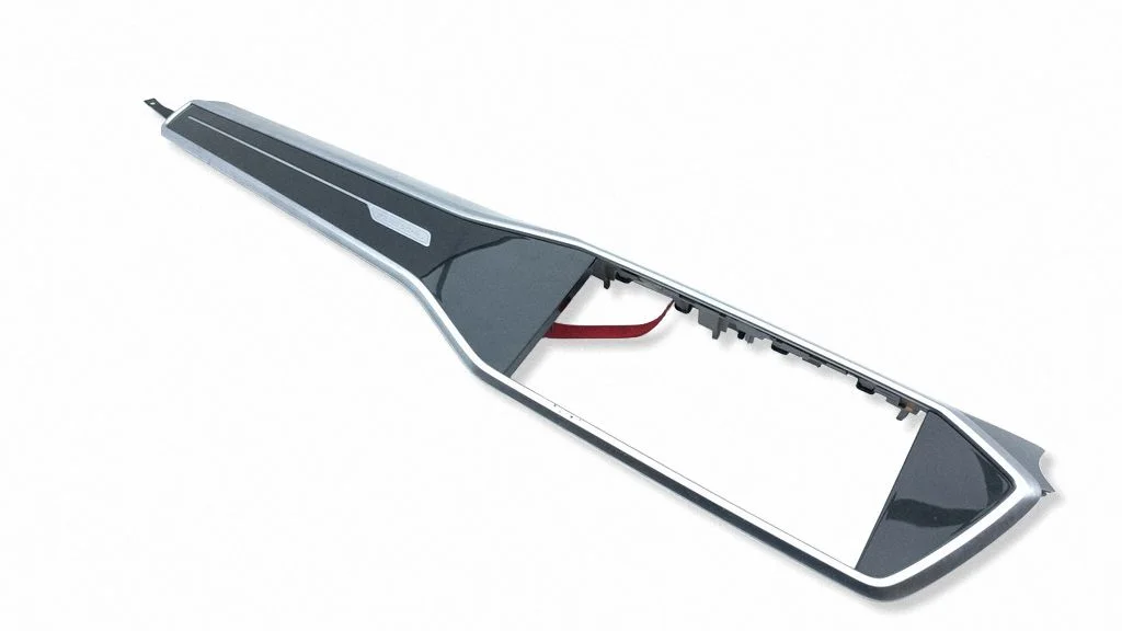 Panel trim 4K2857200E