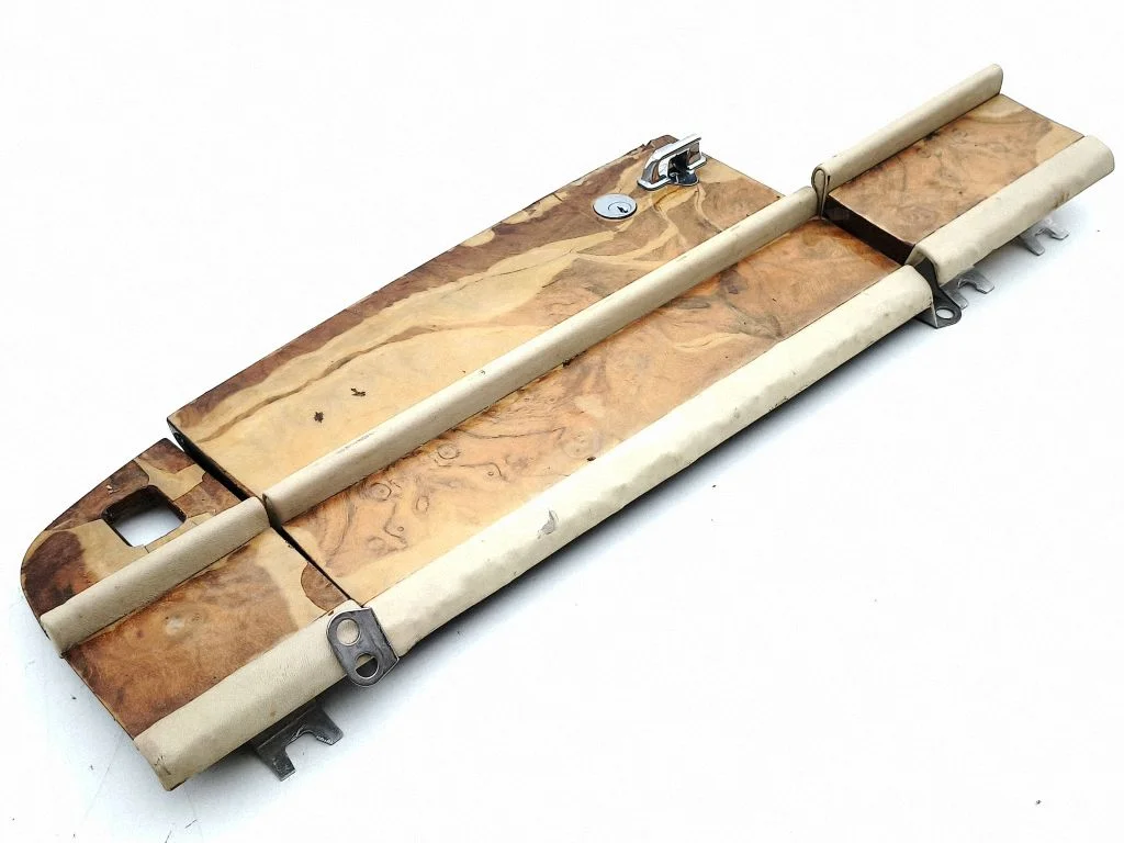 Panel trim – Rolls-Royce Silver Spur (1980-1998)