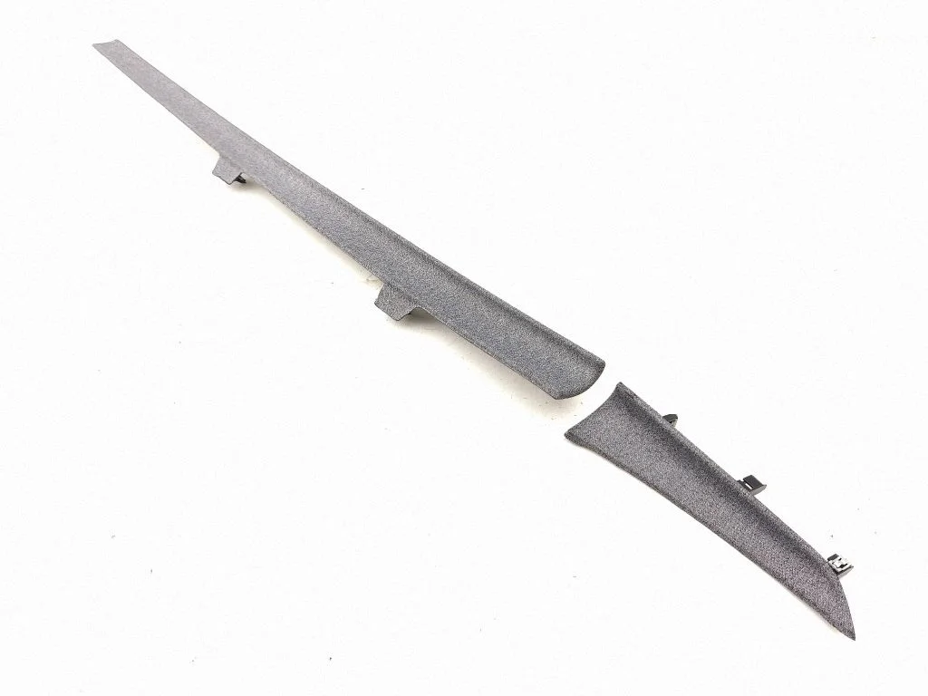 Armatuurlaua viimistlus 9835269780