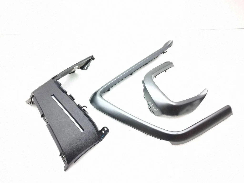 Panel trim – KIA Optima (2010-2015)