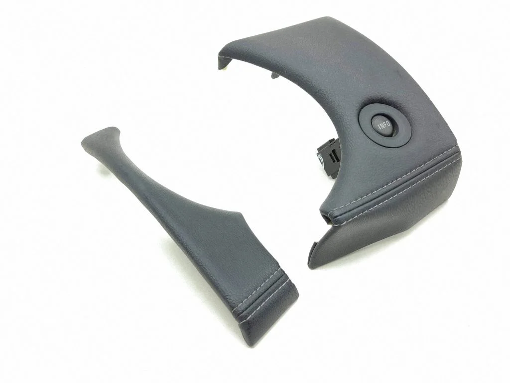 Panel trim