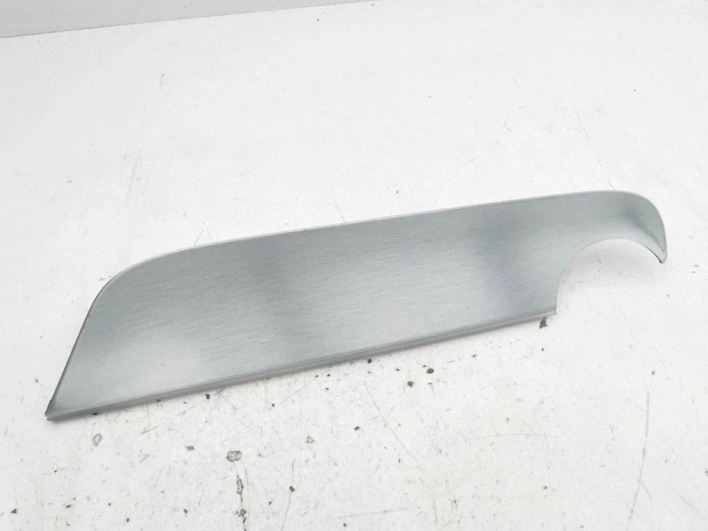 Panel trim A2476809001
