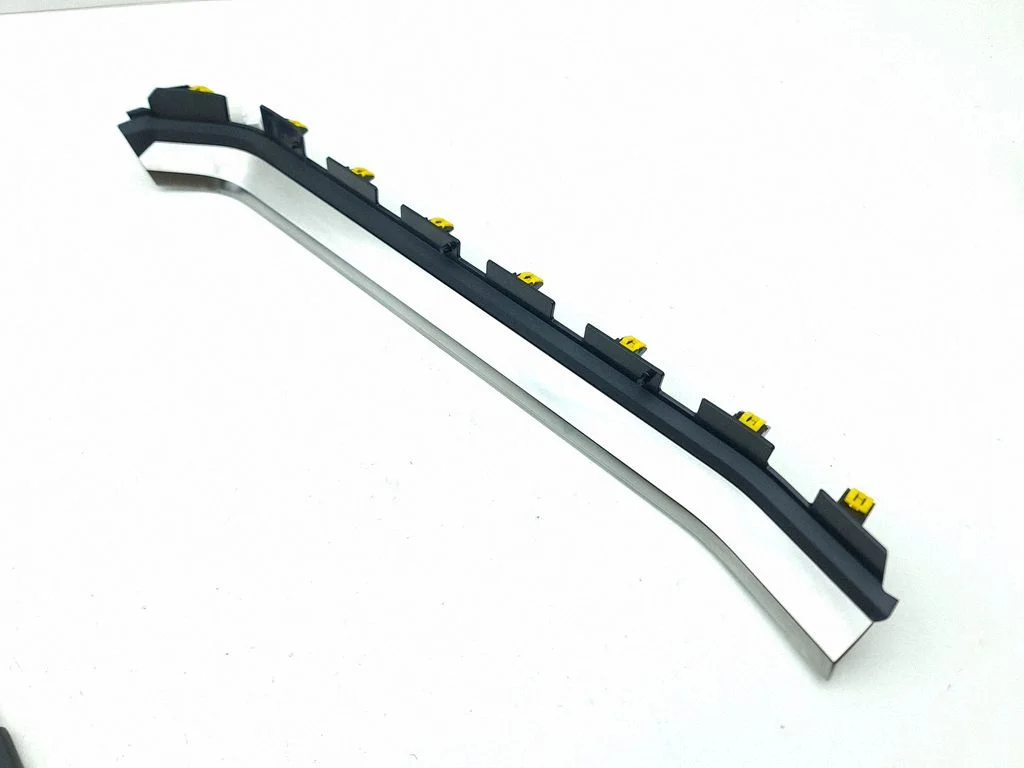 Panel trim 684121031R