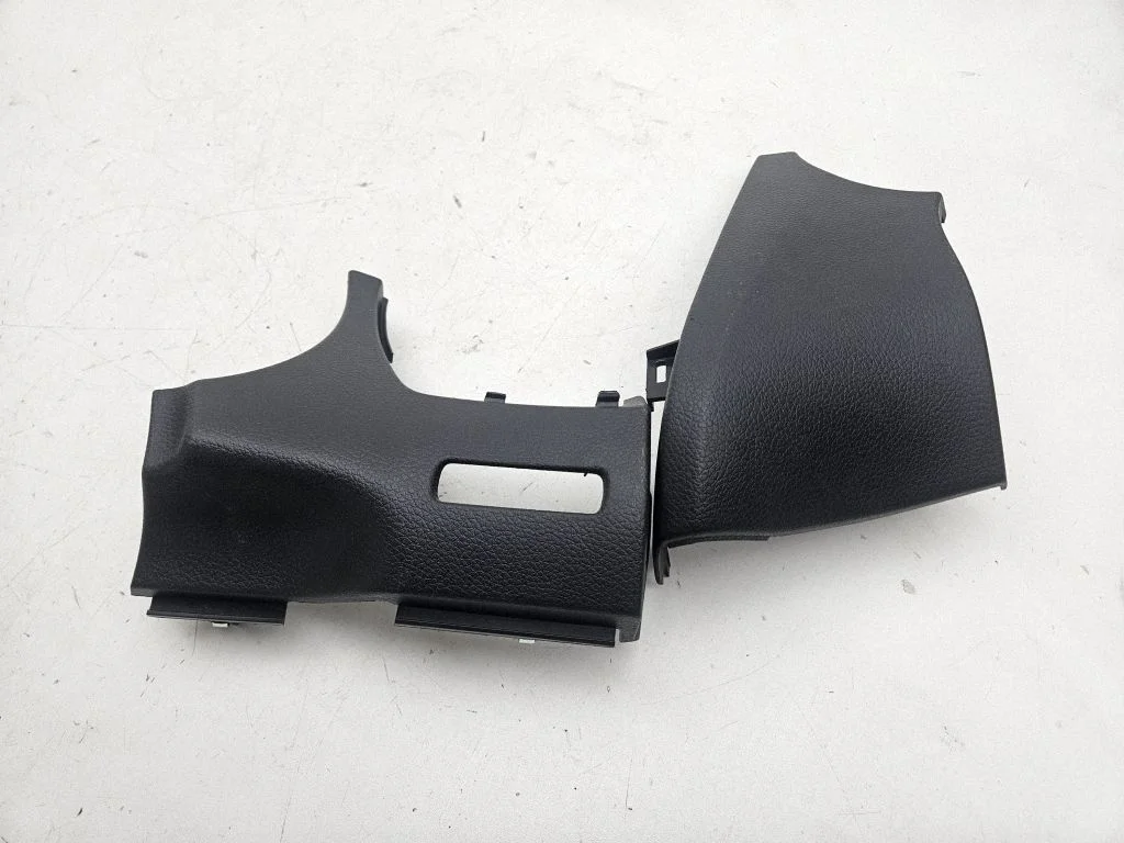 Armatuurlaua viimistlus – Nissan Qashqai (2010-2014)