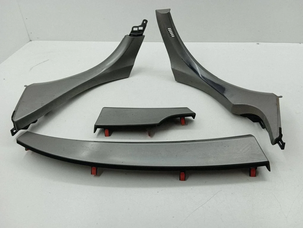 Panel trim 77260TL0E020