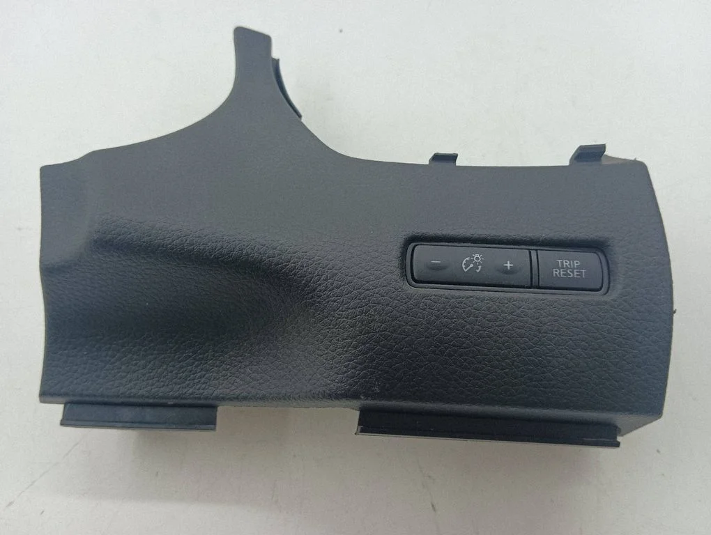 Armatuurlaua viimistlus – Nissan Qashqai (2016-2021)