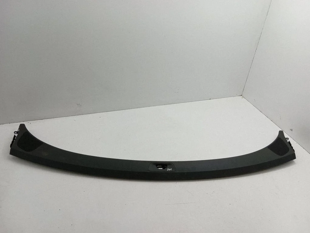 Panel trim 4G012857051
