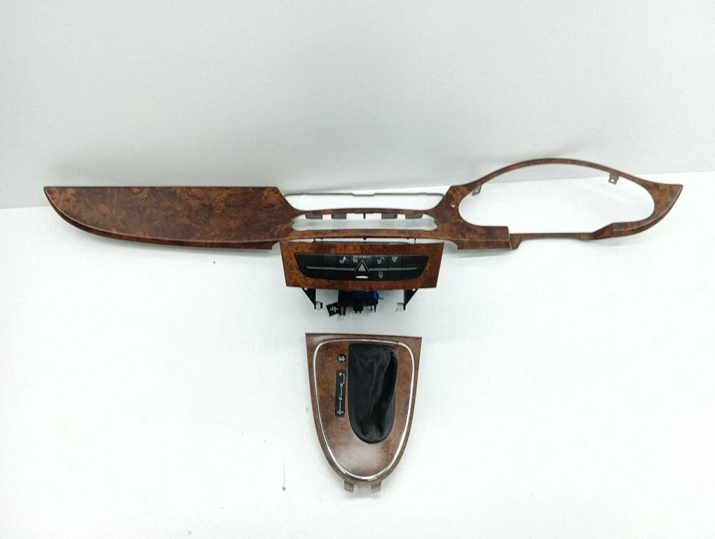 Paneļa apdare A2196800552