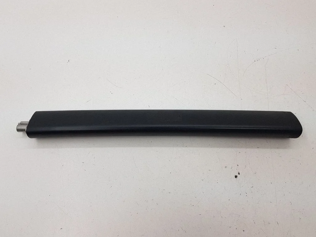 Panel trim