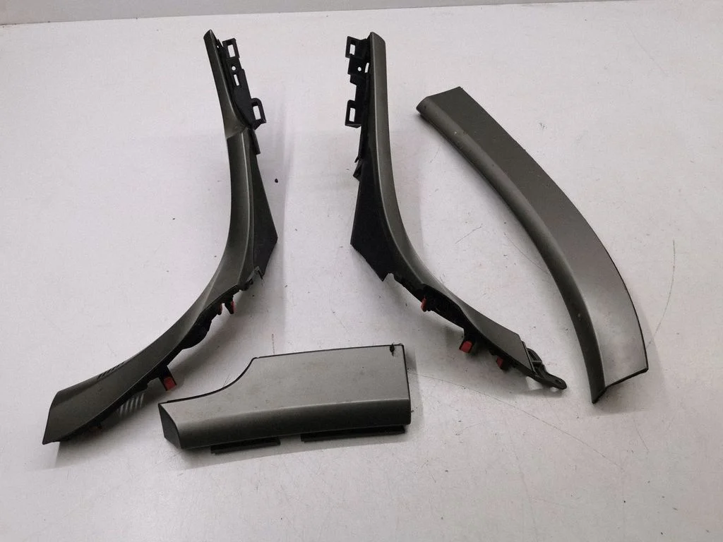 Panel trim 77260TL0E020