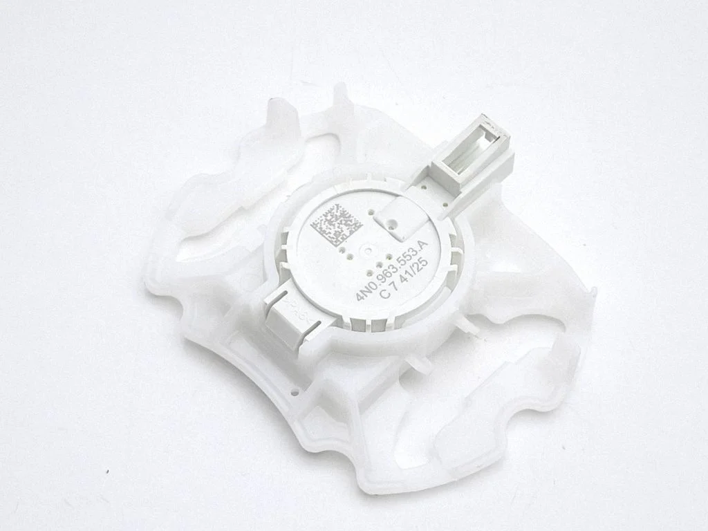 Sēdekļa spiediena sensors 4N0963553A