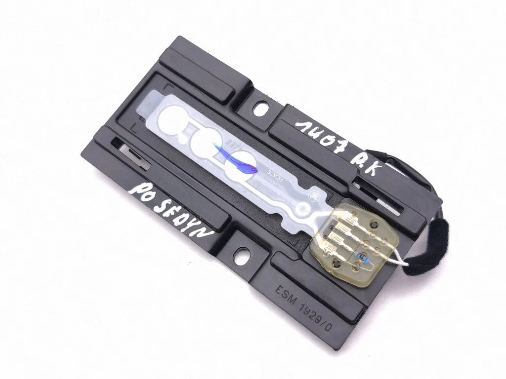 Sēdekļa spiediena sensors CV44S625B02A