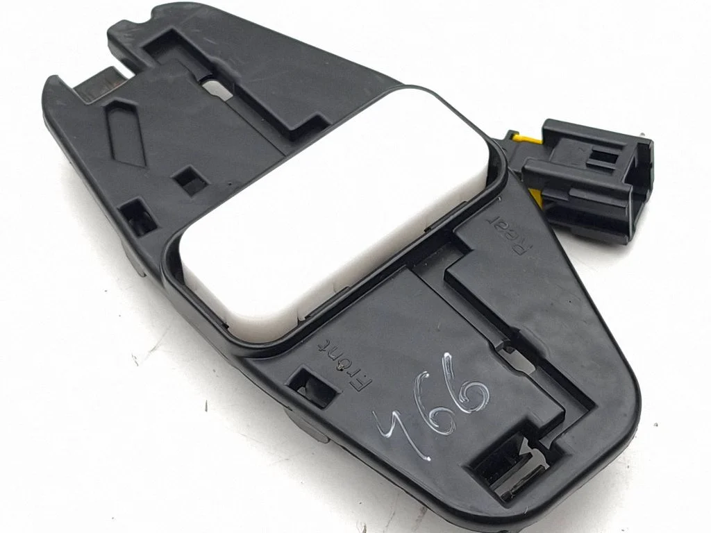 Istme rõhuandur – Citroen C4 Grand Picasso (2013-2018)