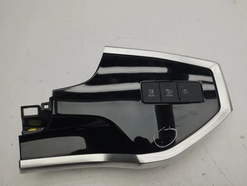 Armatuurlaua viimistlus – Audi RS Q3 (2019-)