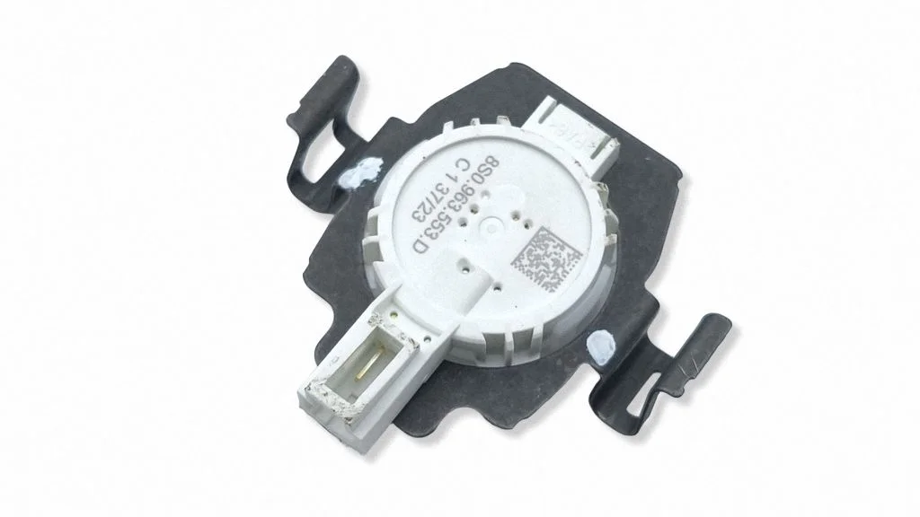 Seat pressure sensor 8S0963553D