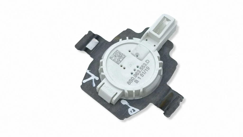 Sēdekļa spiediena sensors 8S0963553D