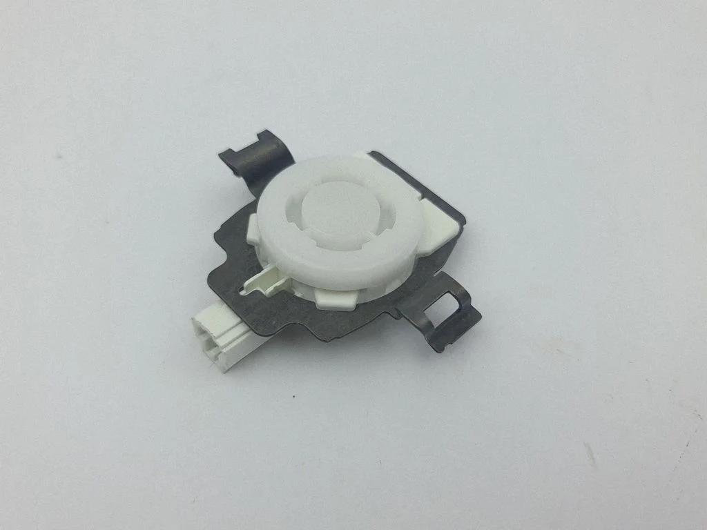 Seat pressure sensor 8S0963553D