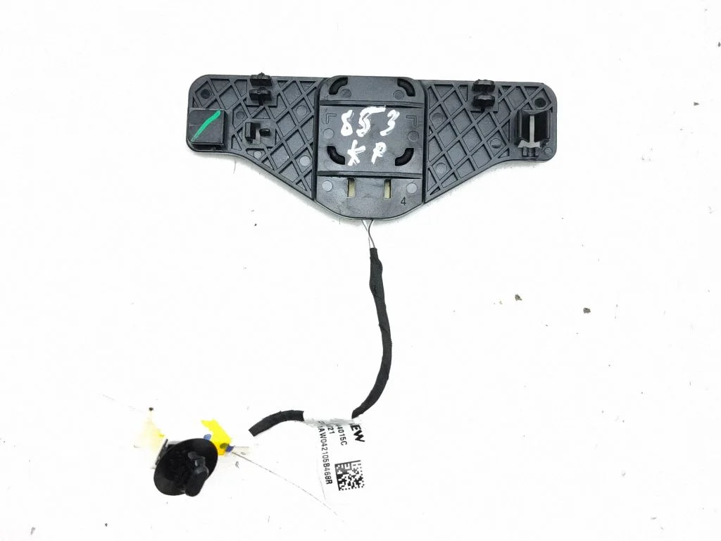 Seat pressure sensor 1AW042105B468R
