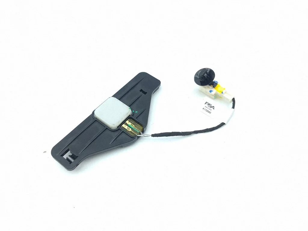 Sēdekļa spiediena sensors – Opel Astra L (2021-)