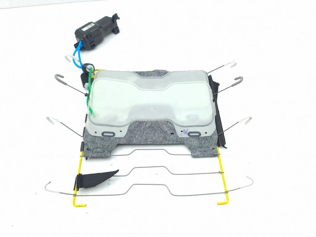 Sēdekļa spiediena sensors – Opel Astra L (2021-)