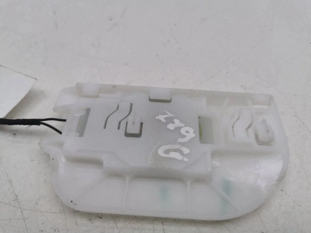 Sēdekļa spiediena sensors 83A963554