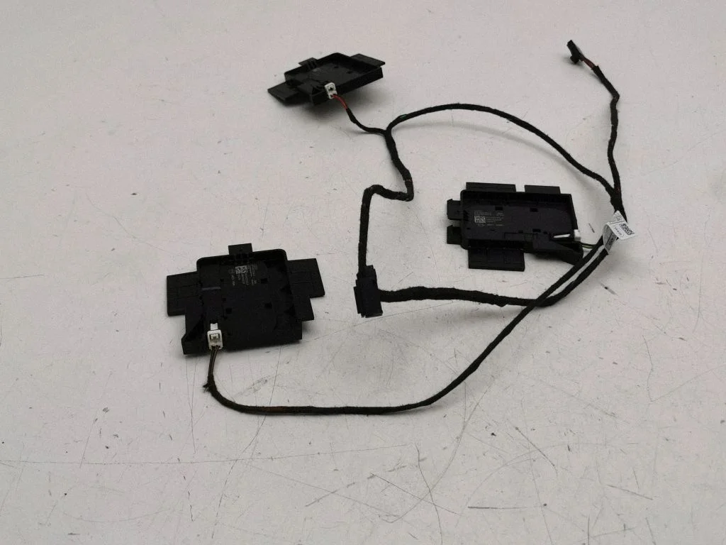 Seat pressure sensor 8Y0971365N