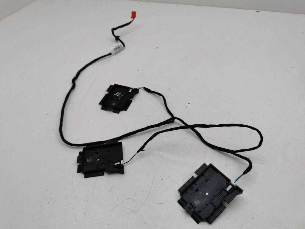 Sēdekļa spiediena sensors 8Y0863554B