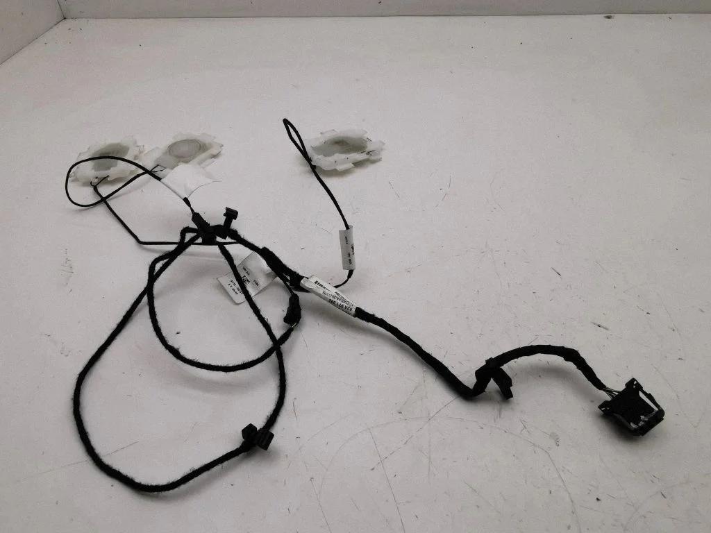 Seat pressure sensor 82G963554