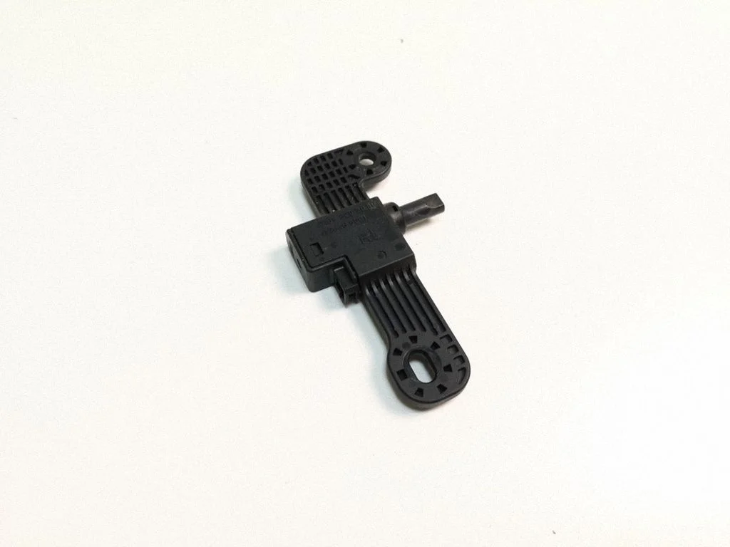 Seat pressure sensor 1698207010