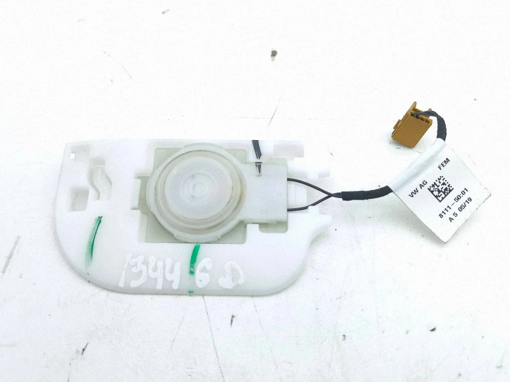 Sēdekļa spiediena sensors 83A963554